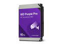 10,0TB WD Purple Pro 512MB/7200rpm