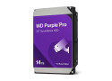 14,0TB WD Purple Pro 512MB/7200rpm