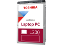 2,0TB Toshiba L200 SATA3/128MB/5400rpm/9.5mm