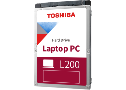 2,0TB Toshiba L200 SATA3/128MB/5400rpm/9.5mm