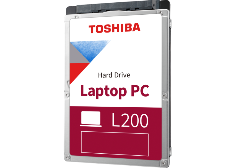 2,0TB Toshiba L200 SATA3/128MB/5400rpm/9.5mm