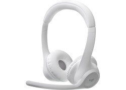 Logitech Zone 300 Headset Stereo Wireless Wit