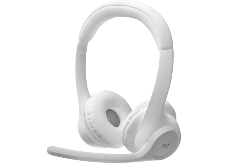Logitech Zone 300 Headset Stereo Wireless Wit