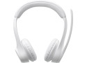 Logitech Zone 300 Headset Stereo Wireless Wit