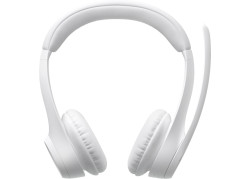 Logitech Zone 300 Headset Stereo Wireless Wit