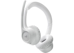 Logitech Zone 300 Headset Stereo Wireless Wit