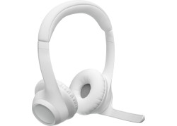 Logitech Zone 300 Headset Stereo Wireless Wit