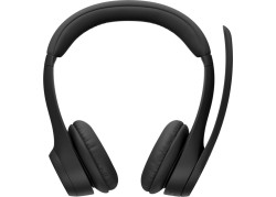 Logitech Zone 300 Headset Stereo Wireless Zwart