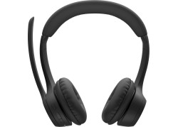Logitech Zone 300 Headset Stereo Wireless Zwart