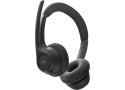 Logitech Zone 300 Headset Stereo Wireless Zwart