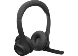 Logitech Zone 300 Headset Stereo Wireless Zwart