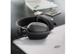 Logitech Zone Vibe 100 Headset Stereo Wireless Graphite