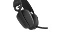 Logitech Zone Vibe 100 Headset Stereo Wireless Graphite