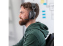 Logitech Zone Vibe 100 Headset Stereo Wireless Graphite