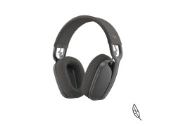 Logitech Zone Vibe 100 Headset Stereo Wireless Graphite