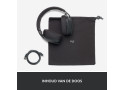 Logitech Zone Vibe 100 Headset Stereo Wireless Graphite