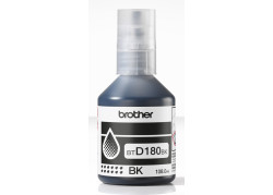 Brother BT-D180BK Inktfles Zwart 5.000 pagina&#039;s (Origine