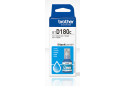 Brother BT-D180C Inktfles Cyaan 5.000 pagina&#039;s (Origine