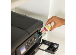 Brother BT-D180C Inktfles Geel 5.000 pagina&#039;s (Origineel