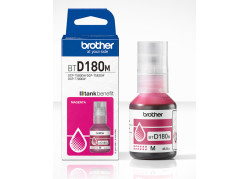 Brother BT-D180C Inktfles Magenta 5.000 pagina&#039;s (Origi