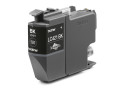 Brother LC-421XLBK Zwart 20,0ml (100% Comp. Chip)