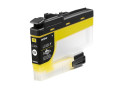 Brother LC-424Y Geel 16,0ml (100% Comp. Chip)