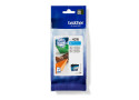 Brother LC-426XLC Cyaan 53,0ml (100% Comp. Chip)