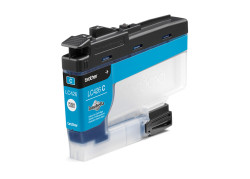 Brother LC-426XLC Cyaan 53,0ml (100% Comp. Chip)