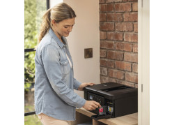 Brother LC-521BK Zwart 500 pagina&#039;s (Origineel)