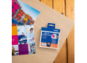 Brother LC-521VAL Value Pack 4x 500 paginaÂ´s (Origineel)