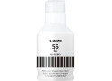 Canon (I) GI-56BK Inktfles Zwart 170,0ml (Origineel)