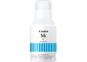 Canon (I) GI-56C Inktfles Cyaan 135,0ml (Origineel)