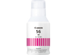 Canon (I) GI-56M Inktfles Magenta 135,0ml (Origineel)