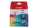 Canon (M) CL-541XL Kleur 21,0ml (Remanufactured,Chip)
