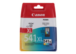 Canon (M) CL-541XL Kleur 21,0ml (Remanufactured,Chip)