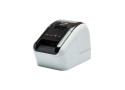 Brother QL-800 Labelprinter 2-Kleuren