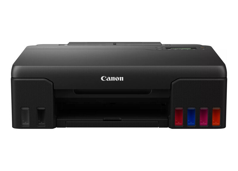 Canon PIXMA G550 WLAN / Zwart