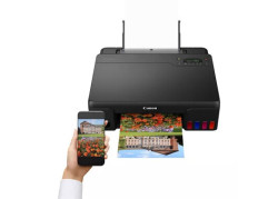 Canon PIXMA G550 WLAN / Zwart