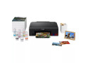 Canon PIXMA G550 WLAN / Zwart