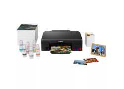 Canon PIXMA G550 WLAN / Zwart