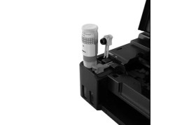 Canon PIXMA G550 WLAN / Zwart