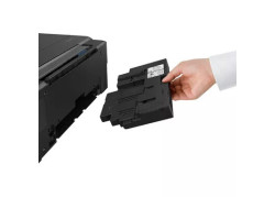 Canon PIXMA G550 WLAN / Zwart