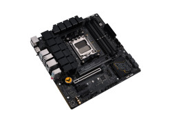 ASUS AM5 B650M-E TUF GAMING - DDR5/2xM.2/2xDP/HDMI/ÂµATX