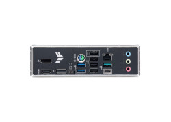 ASUS AM5 B650M-E TUF GAMING - DDR5/2xM.2/2xDP/HDMI/ÂµATX