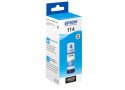 Epson 114 EcoTank Inktfles Cyaan 70,0ml (Origineel)