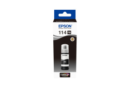 Epson 114 EcoTank Inktfles Foto Zwart 70,0ml (Origineel)