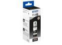 Epson 114 EcoTank Inktfles Foto Zwart 70,0ml (Origineel)