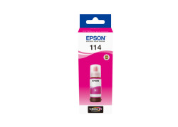 Epson 114 EcoTank Inktfles Magenta 70,0ml (Origineel)