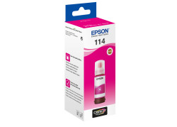 Epson 114 EcoTank Inktfles Magenta 70,0ml (Origineel)