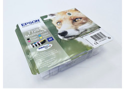 Epson T1285 Multipack 16,4ml (Origineel) fox